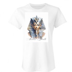 Ladies Slim Fit Favorite Tee