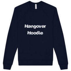 Unisex Triblend Crewneck Sweatshirt