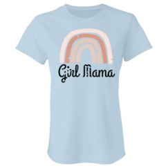 Ladies Slim Fit Favorite Tee