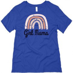 Ladies Relaxed Fit Tee