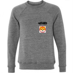 Unisex Triblend Crewneck Sweatshirt