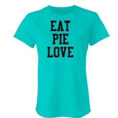 Ladies Slim Fit Favorite Tee