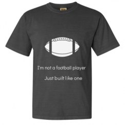 Adult Heavyweight T-Shirt