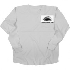 Ladies Game Day Jersey