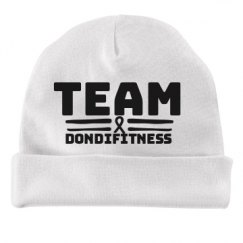 Rabbit Skins Baby Hat