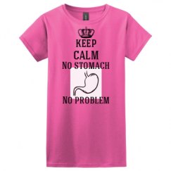 Ladies Basic Softstyle Tee
