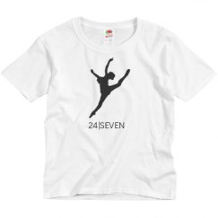 Youth Basic Promo Tee