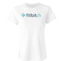 Ladies Slim Fit Favorite Tee