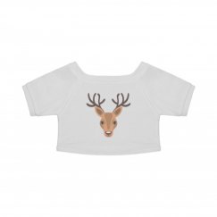 8 Inch Stuffed Animal Tee