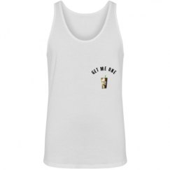 Unisex Jersey Tank Top