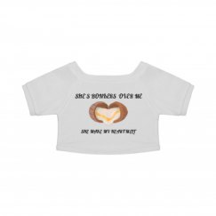 8 Inch Stuffed Animal Tee