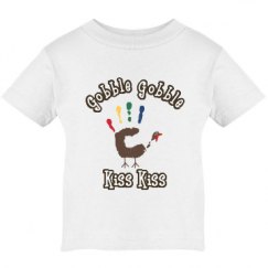 Infant Cotton Tee