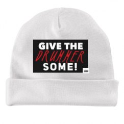 Rabbit Skins Baby Hat