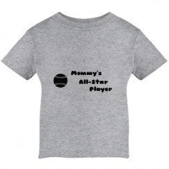 Infant Cotton Tee