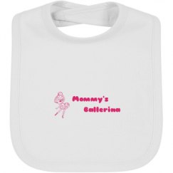 Infant Jersey Bib