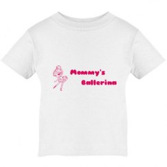 Infant Cotton Tee