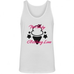 Unisex Jersey Tank Top