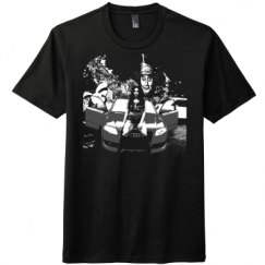 Unisex Perfect Tri Tee