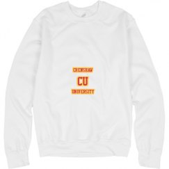 Unisex Basic Promo Crewneck Sweatshirt