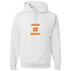 Unisex Basic Promo Hoodie