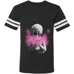 Unisex Vintage Sports Tee