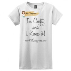 Ladies Basic Softstyle Tee