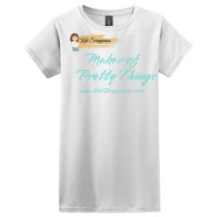 Ladies Basic Softstyle Tee