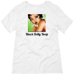 Ladies Relaxed Fit Tee