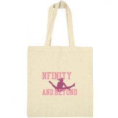 Canvas Bargain Tote Bag
