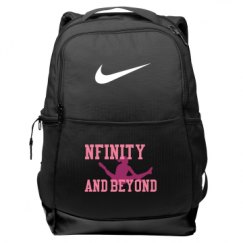 Nike Brasilia Medium Backpack
