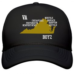 Virginia vs everyone