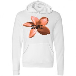 Unisex Fleece Pullover Midweight Hoodie