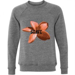 Unisex Triblend Crewneck Sweatshirt