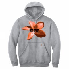 Unisex Carhartt Hooded Sweatshirt