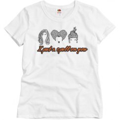 Ladies Basic Softstyle Promo Tee