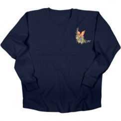 Ladies Game Day Jersey