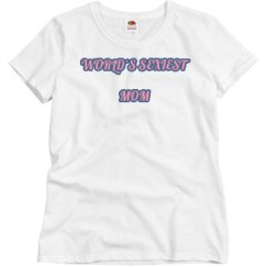 Ladies Basic Softstyle Promo Tee