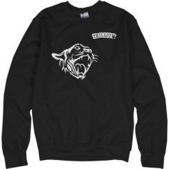 Unisex Basic Promo Crewneck Sweatshirt