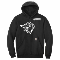 Unisex Carhartt Hooded Sweatshirt