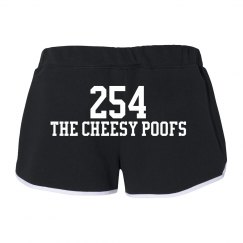 254 shorts