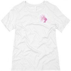 Ladies Relaxed Fit Tee