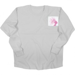 Ladies Game Day Jersey