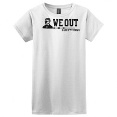 Ladies Basic Softstyle Tee