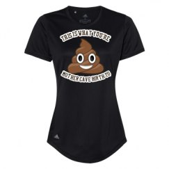 Women's Adidas Sport Shirt 