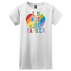 Ladies Basic Softstyle Tee