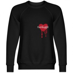 Unisex Triblend Crewneck Sweatshirt