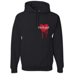 Unisex Basic Promo Hoodie
