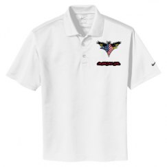 Unisex Nike Basic Dri Fit Polo Shirt