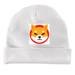 Rabbit Skins Baby Hat