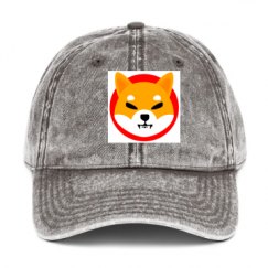 Vintage Baseball Cap